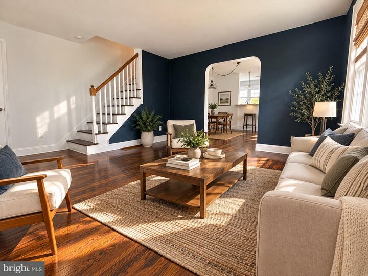 Property Photo: 427 W Pennsylvania Avenue PA 19335