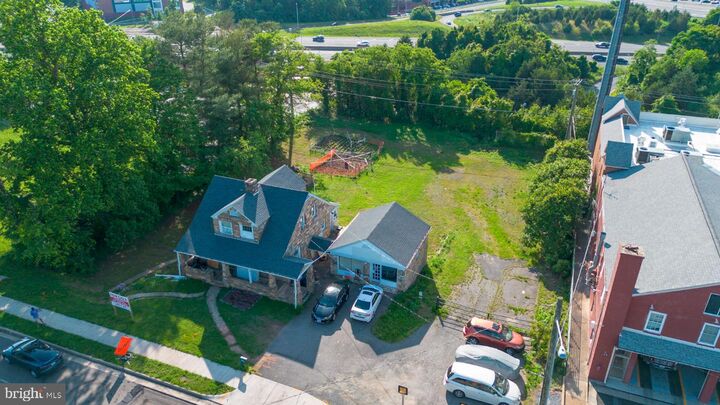 Property Photo:  5866 Old Centreville Road  VA 20121 
