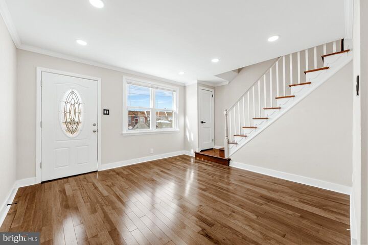 Property Photo:  4125 K Street  PA 19124 