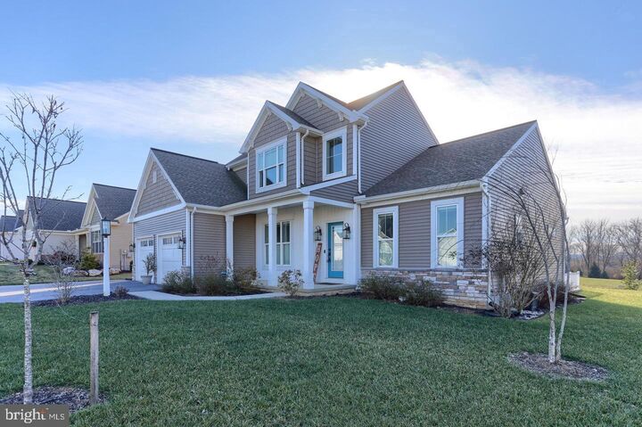 Property Photo:  765 S. Lancaster St  PA 17003 