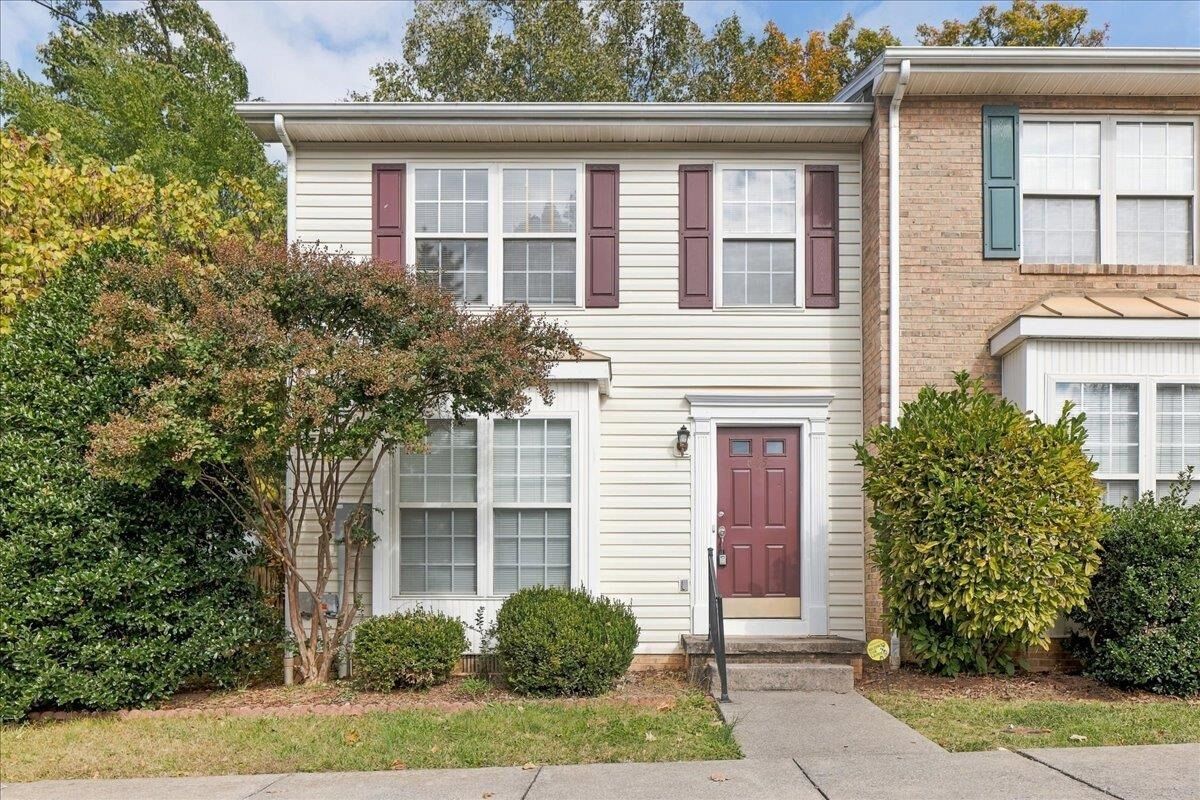 Property Photo:  645 Stonewall Dr  VA 22801 