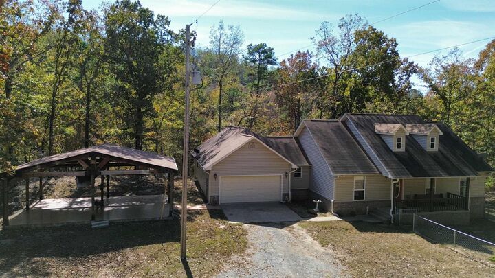 Property Photo:  1708 Riverview Drive  AR 72104 