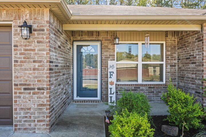 Property Photo:  1620 Lil Larry Drive  AR 72023-0000 