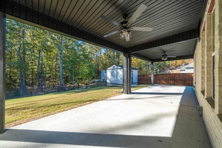 Property Photo:  8905 Wingate Drive Lot 209 Crossroads Village Phase 5  AR 72019 