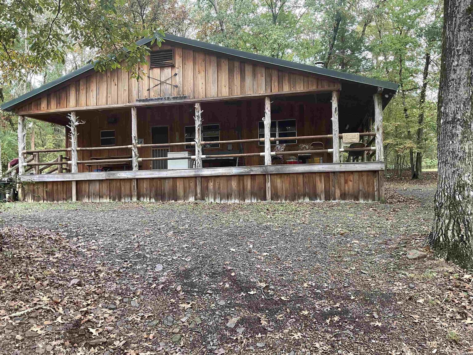 Property Photo: 3568 Liberty Springs Road AR 72030-9999