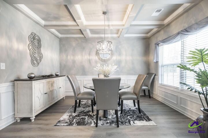 Property Photo: 4580 Capulet Court GA 31029