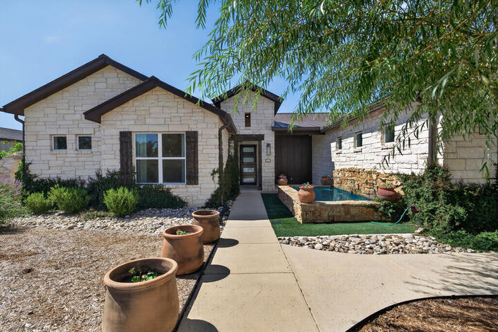 Property Photo:  13 Greco Bend  TX 78006 