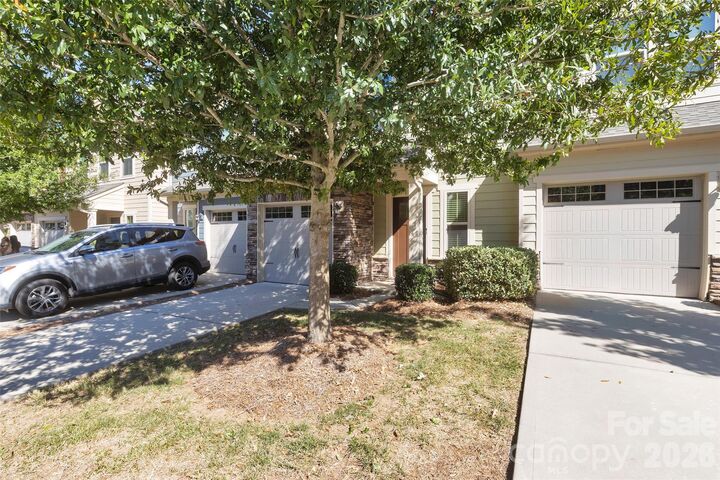 Property Photo:  315 Pond Place Lane  NC 28104 