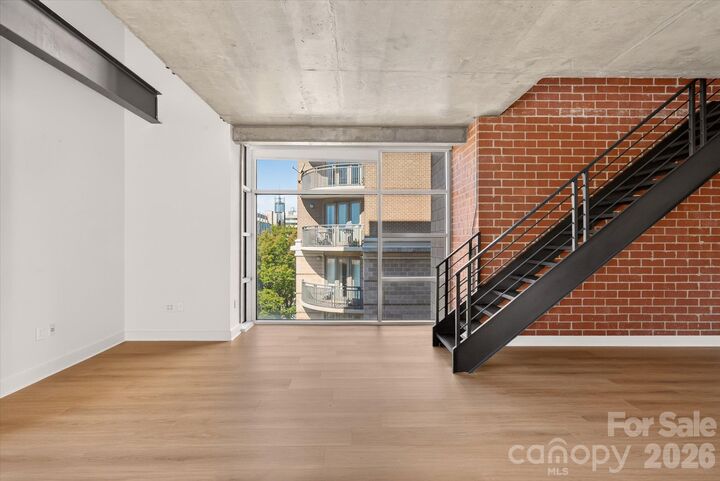 Property Photo:  710 W Trade Street 501  NC 28202 