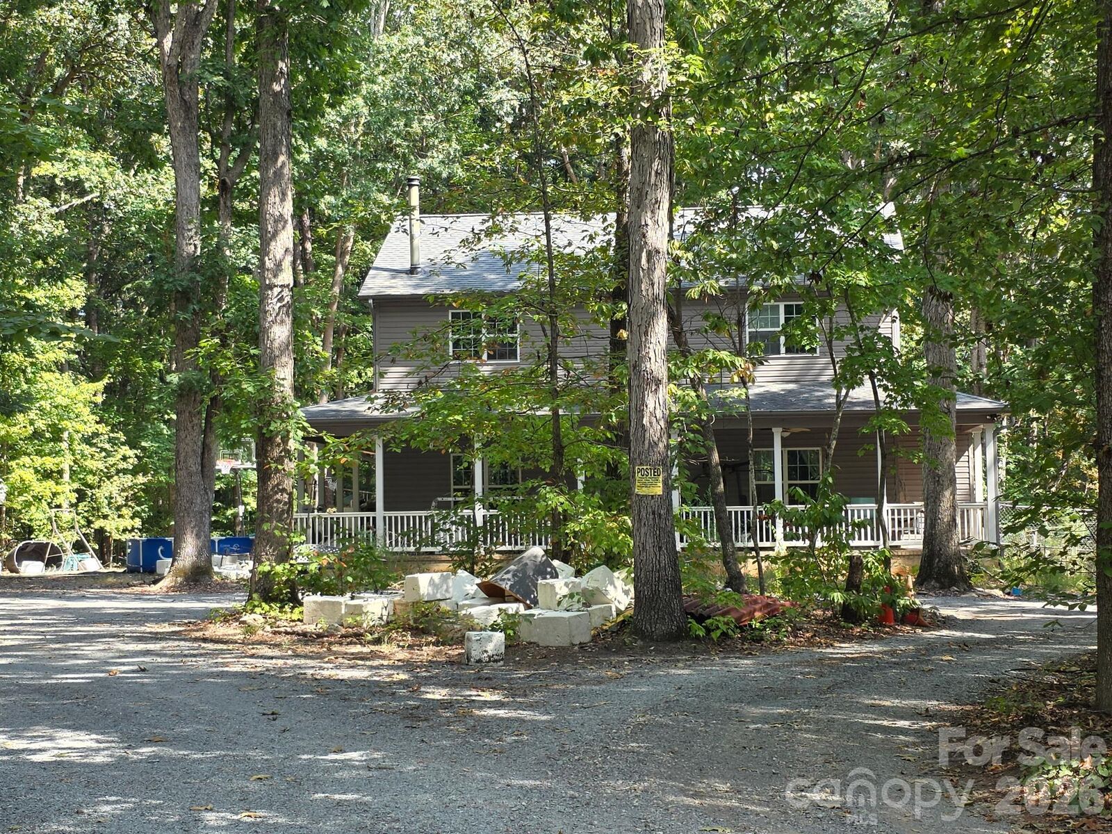 Property Photo:  4552 Lancaster Highway  NC 28112 