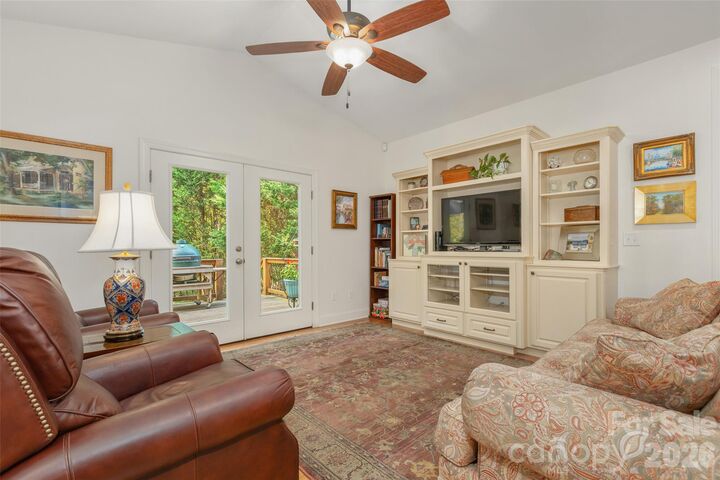 Property Photo:  52 Fox Trot Path  NC 28732 