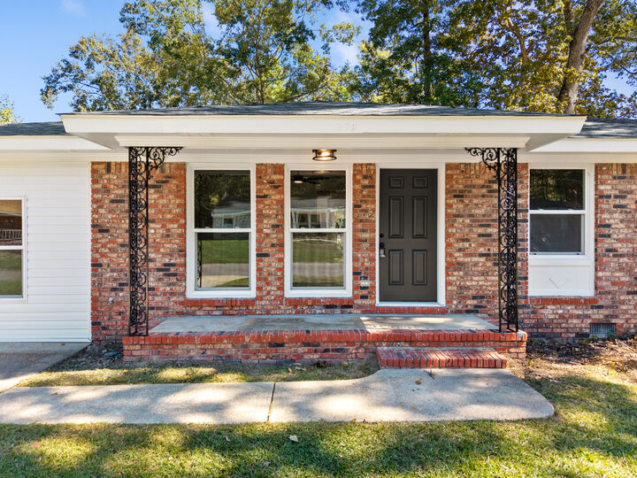 Property Photo: 339 Holly Avenue SC 29445
