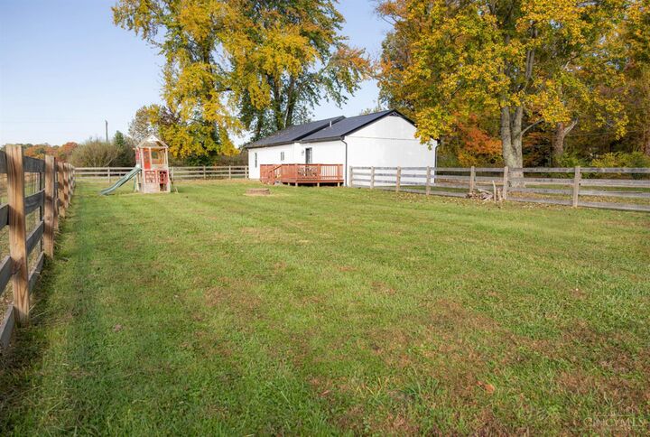 Property Photo: 5372 Lone Oak Drive OH 45176