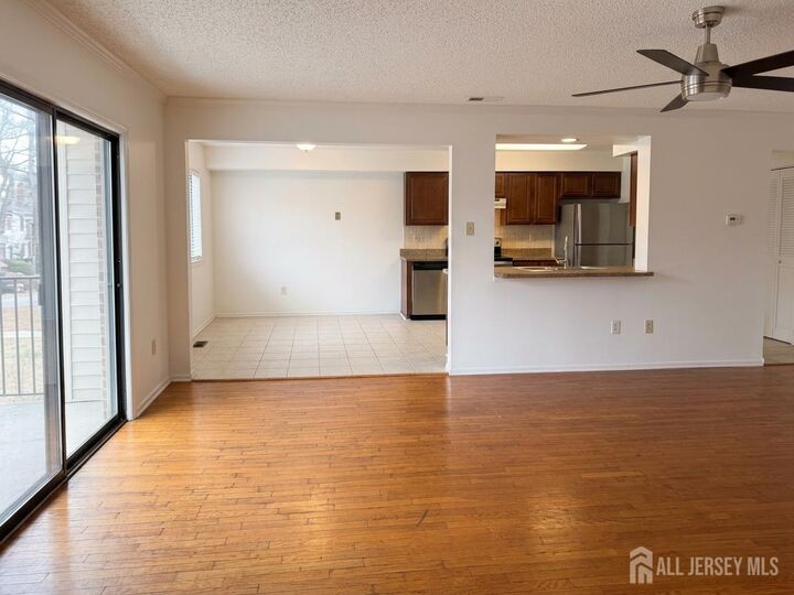 Property Photo: 107 Edison Glen Terrace NJ 08837