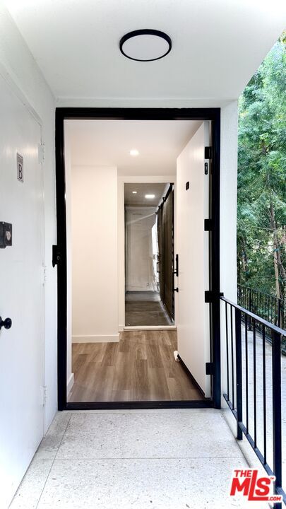 Property Photo: 414 N Palm Dr, Unit 1 CA 90210