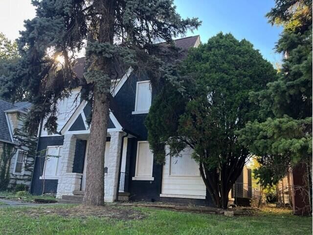 Property Photo:  959 Kelton Avenue  OH 43206 