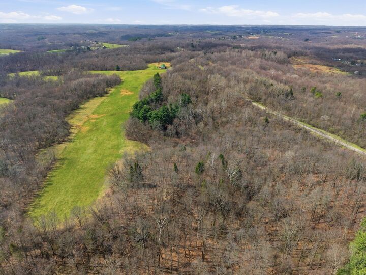 Property Photo: 5800 Wortman Road OH 43701