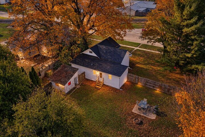 Property Photo: 258 N Central Avenue OH 43080
