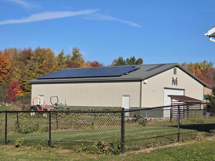 Property Photo:  5804 County Road 50  OH 43338 