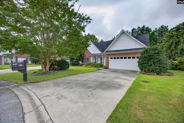 Property Photo: 38 Trice SC 29209-2187