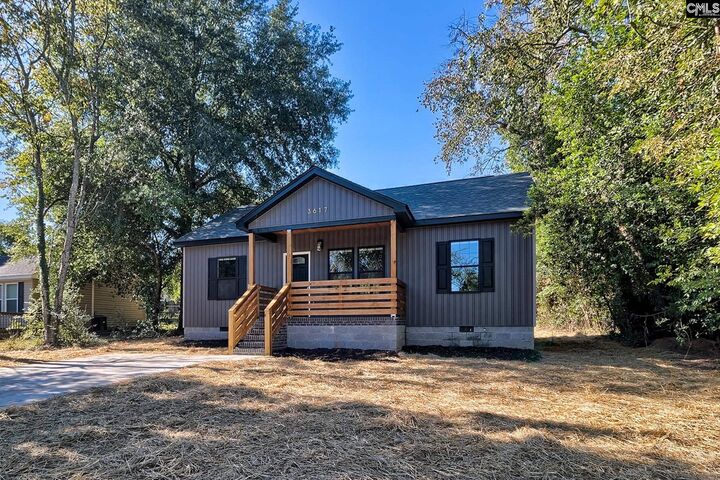 Property Photo: 3617 Judy Street SC 29223