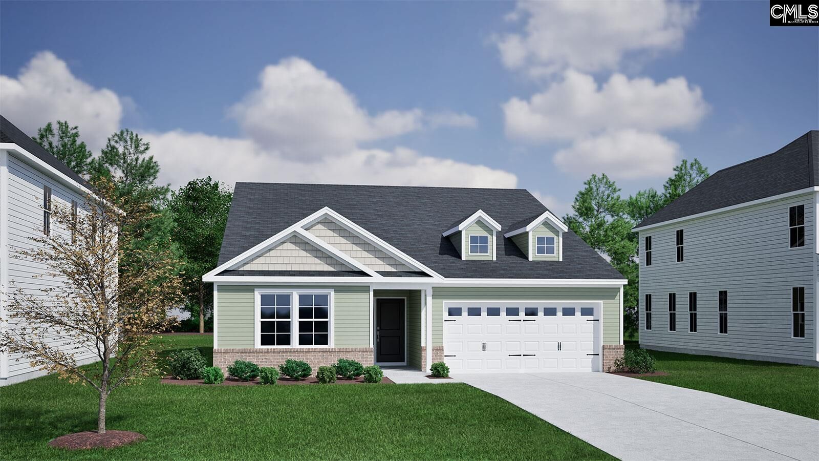 Property Photo: 107 Pemberton SC 29045-0000