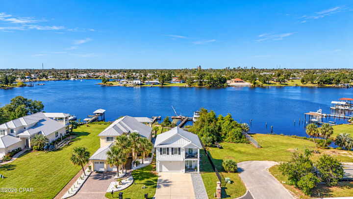 Property Photo:  500 Emerald Coast Drive  FL 32404 