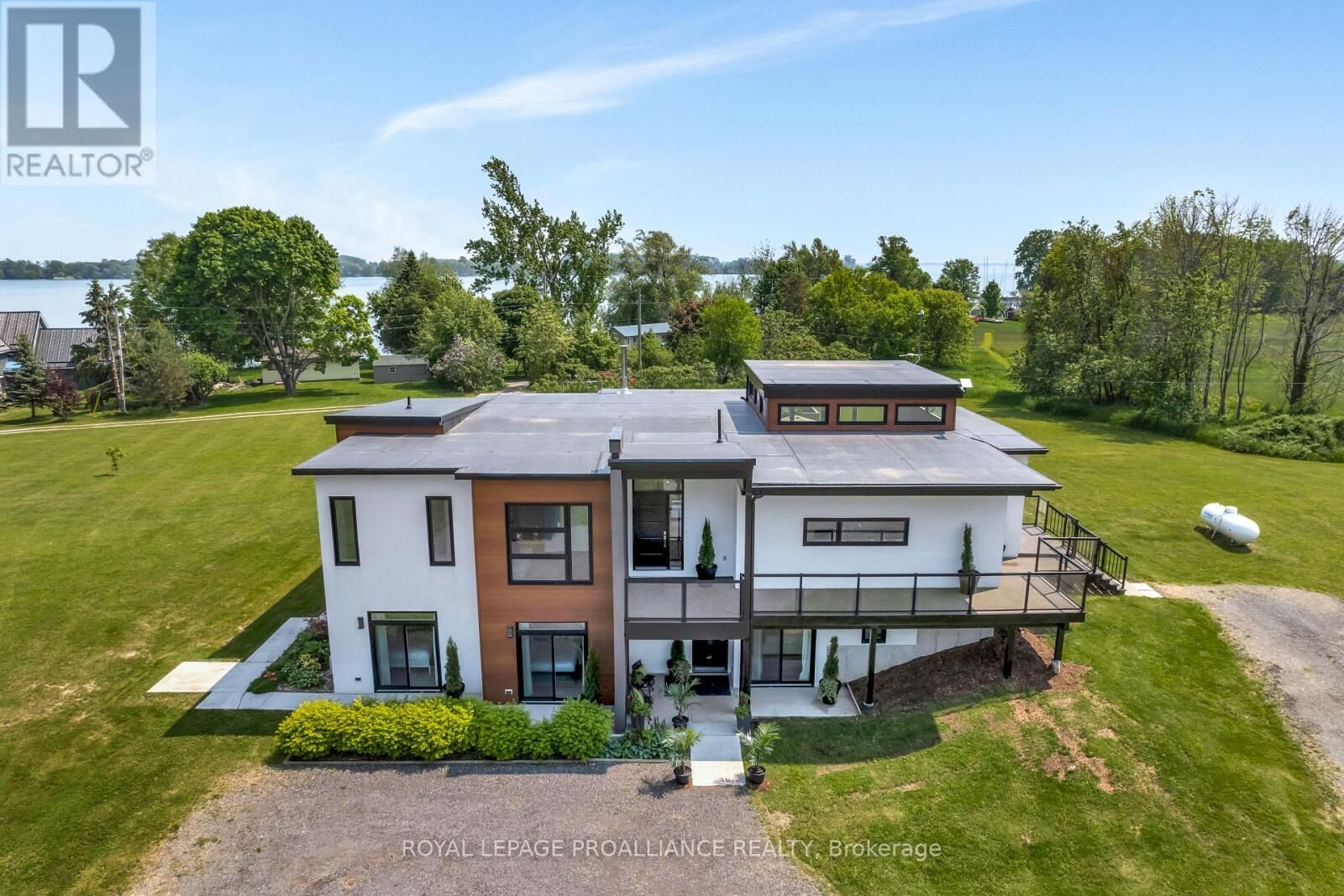 Property Photo: 2670 County Road 8 ON K0K 2T0