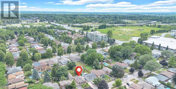 Property Photo: 6768 Keiffer Street ON L2E 5K1