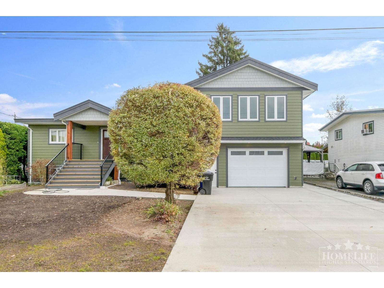 Property Photo:  10340  BC V2P 6B1 