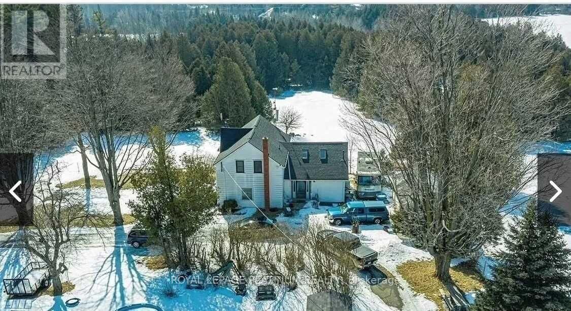 Property Photo:  5431 20 Side Road  ON L7J 2L7 