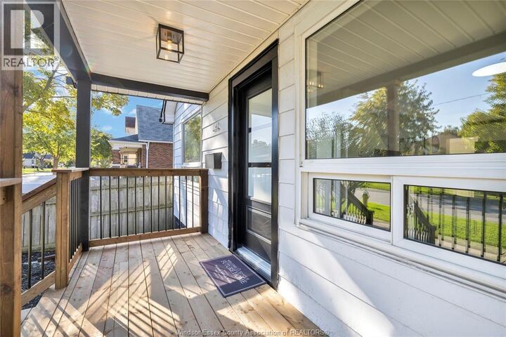 Property Photo:  1541 Albert  ON N8Y 3R3 