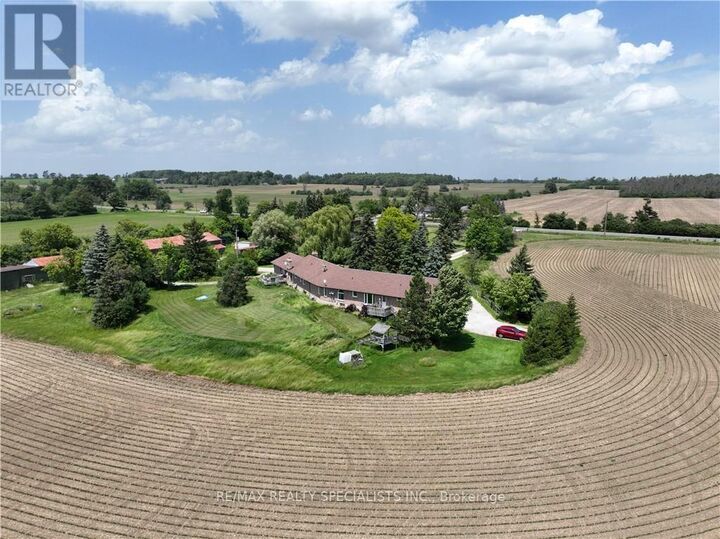 Property Photo: 8790 Ninth Line ON L0P 1K0
