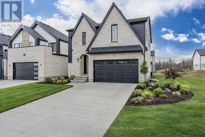Photo de la propriété: 3147 Gillespie Trail ON N6P 0H3