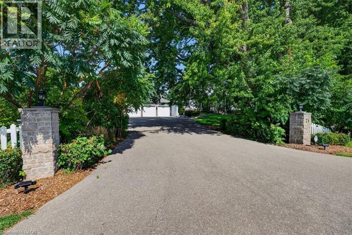 Property Photo:  71 Concession 11 Road East  ON L8B 1H7 