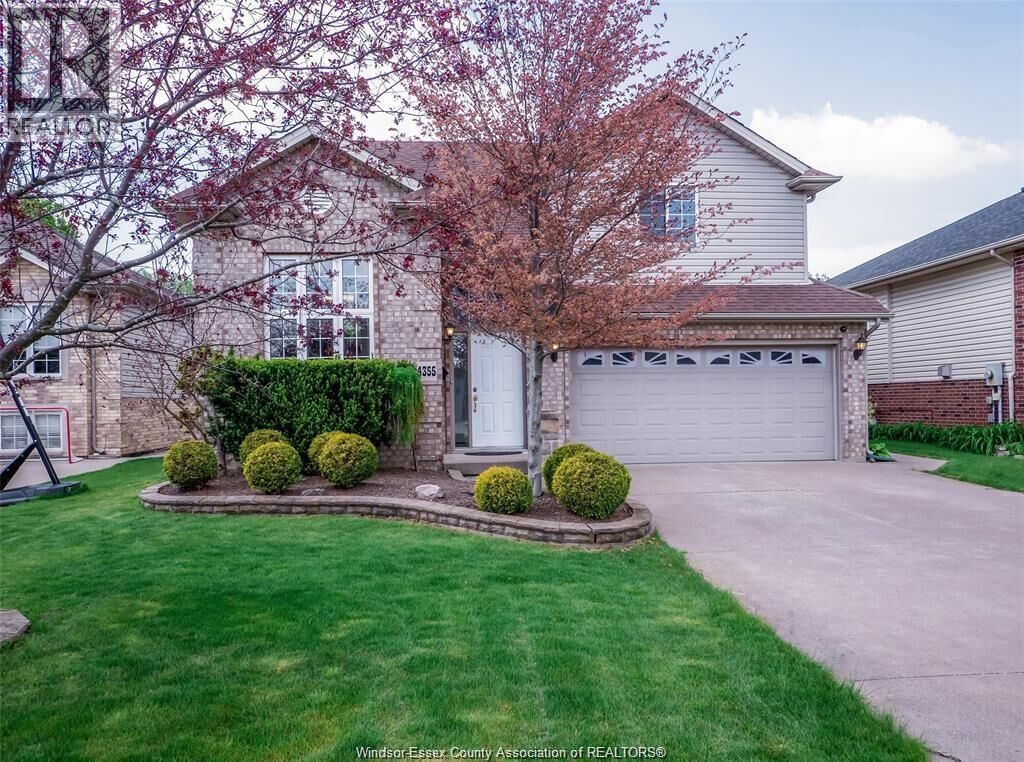 Property Photo:  4355 Betts  ON N9H 1G3 