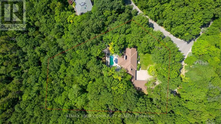 Property Photo:  76 Trailwood Crescent  ON L4E 3L9 