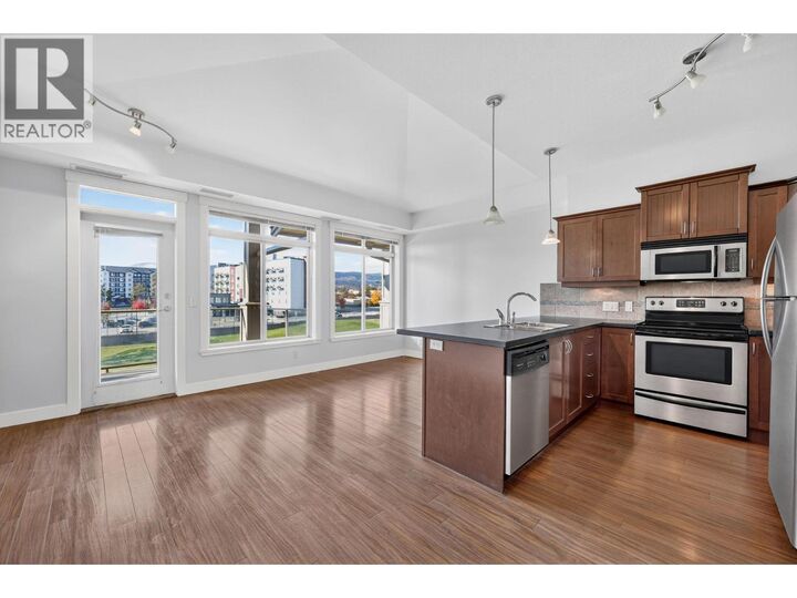 Property Photo:  3533 Carrington Road 410  BC V4T 2Z9 
