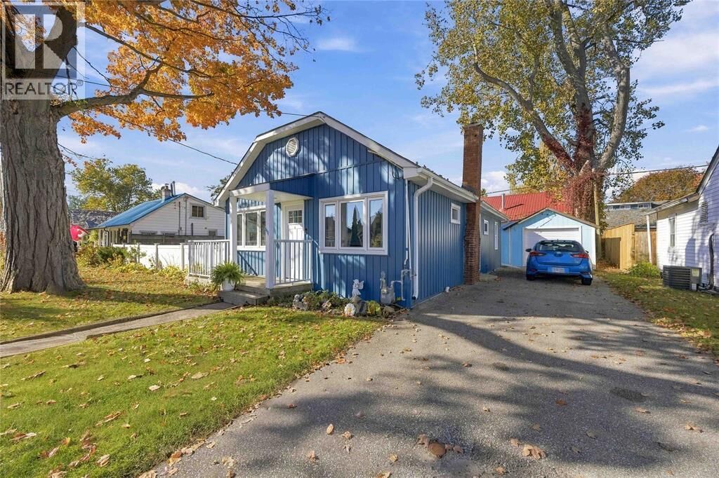 Property Photo:  1971 Thelma Avenue  ON N0N 1C0 