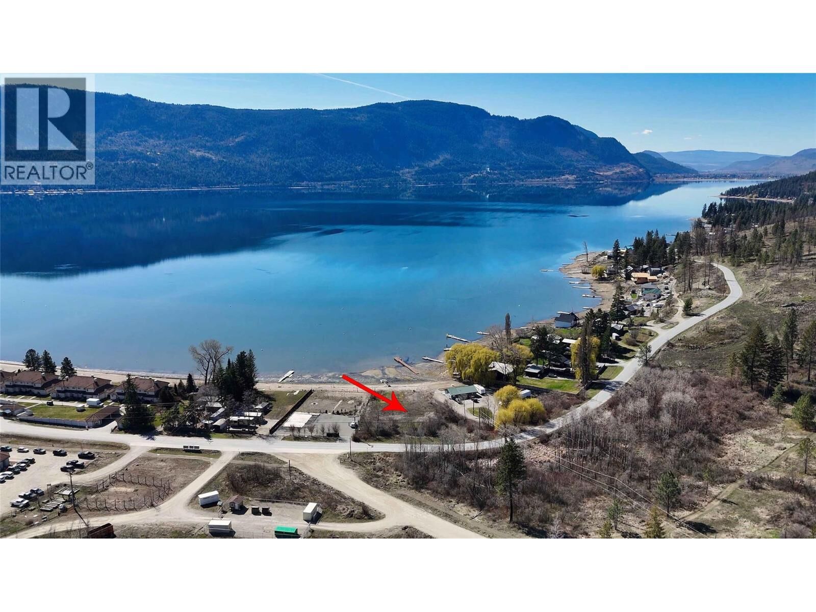Property Photo:  1493 Little Shuswap Lake Road  BC V0E 1M2 