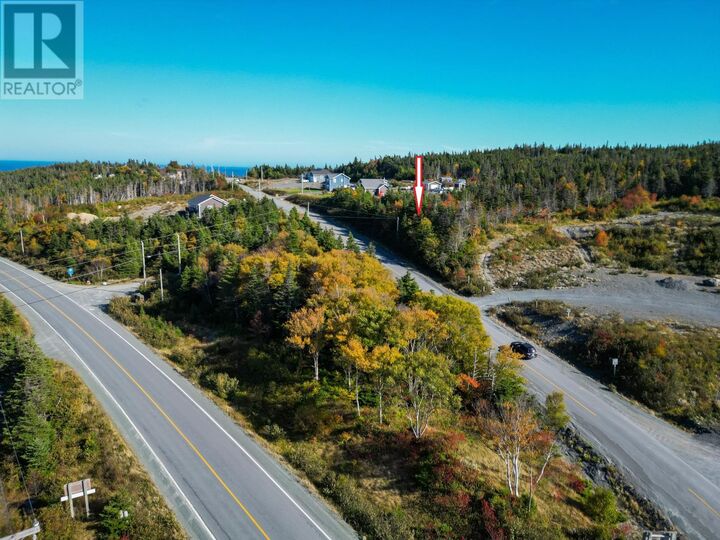 Property Photo:  Lot 6 Burnt Cove Road  NL A0A 4A0 