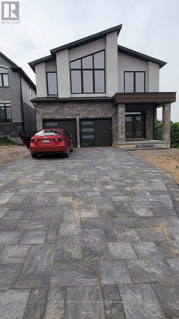 Property Photo: 1172 Meadowlark Ridge ON N6M 0H3