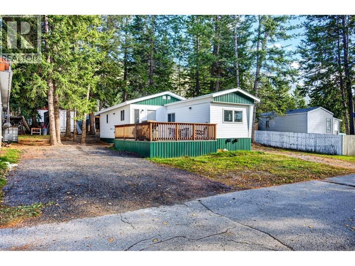 Property Photo: 470 Reflection Lake Road 17 BC V0A 1H6