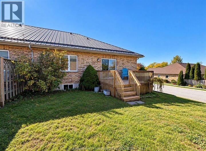Property Photo: 27 James Street ON N0P 1A0