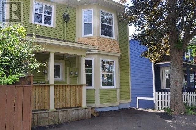 Property Photo:  129 Lemarchant Road C  NL A1C 2H3 