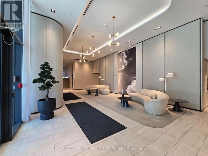 Property Photo: 1455 Celebration Drive 217 ON L1W 0C3