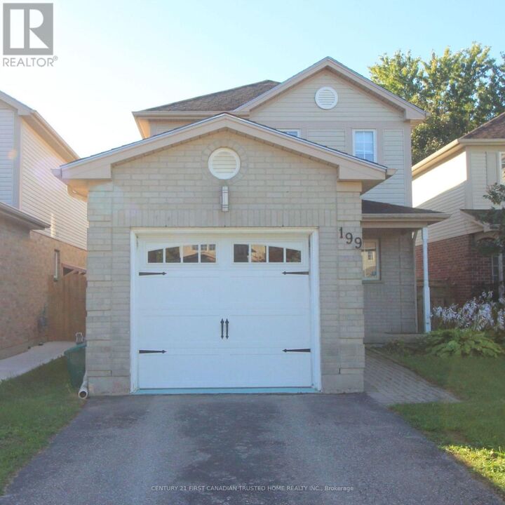 Property Photo:  199 Emerald Road  ON N6M 1J3 