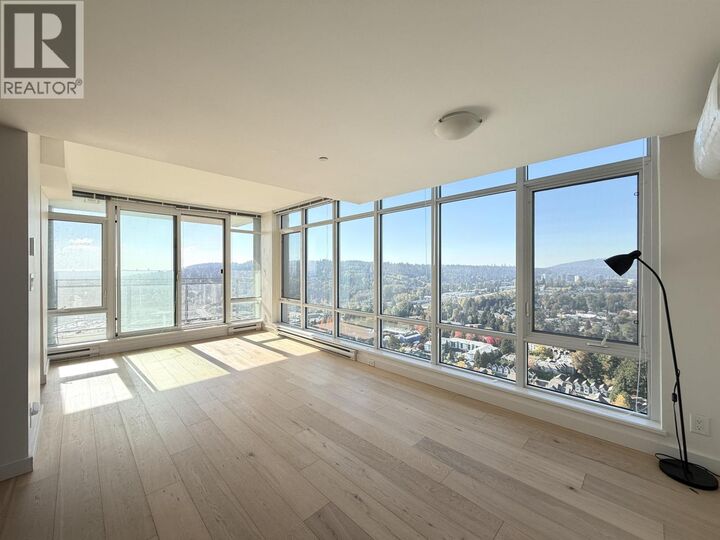 Property Photo: 2955 Atlantic Avenue 4006 BC V3B 0H9