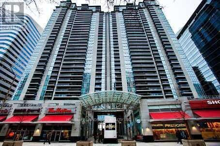 Property Photo:  4968 Yonge Street 2205  ON M2N 7G9 