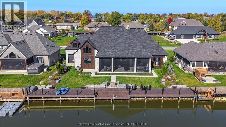 Property Photo: 19095 Haven Avenue ON N0P 2L0
